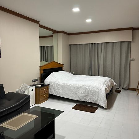 Апарт готель Bitec Bangna Bkk Бангкок Екстер'єр фото