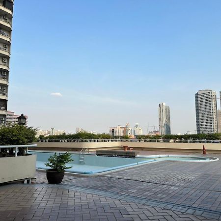 Апарт готель Bitec Bangna Bkk Бангкок Екстер'єр фото